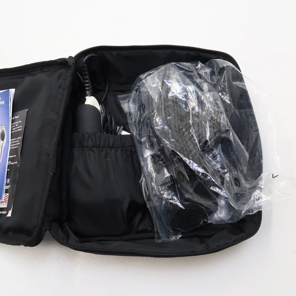 WAHL Home Haircutton pro Corded 120V Clipper Set Kit Precision